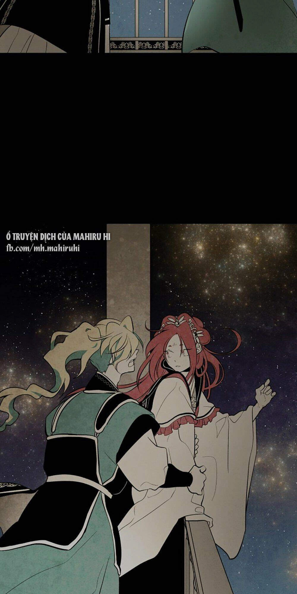 Vân Trung Hoa Chapter 80 - 43