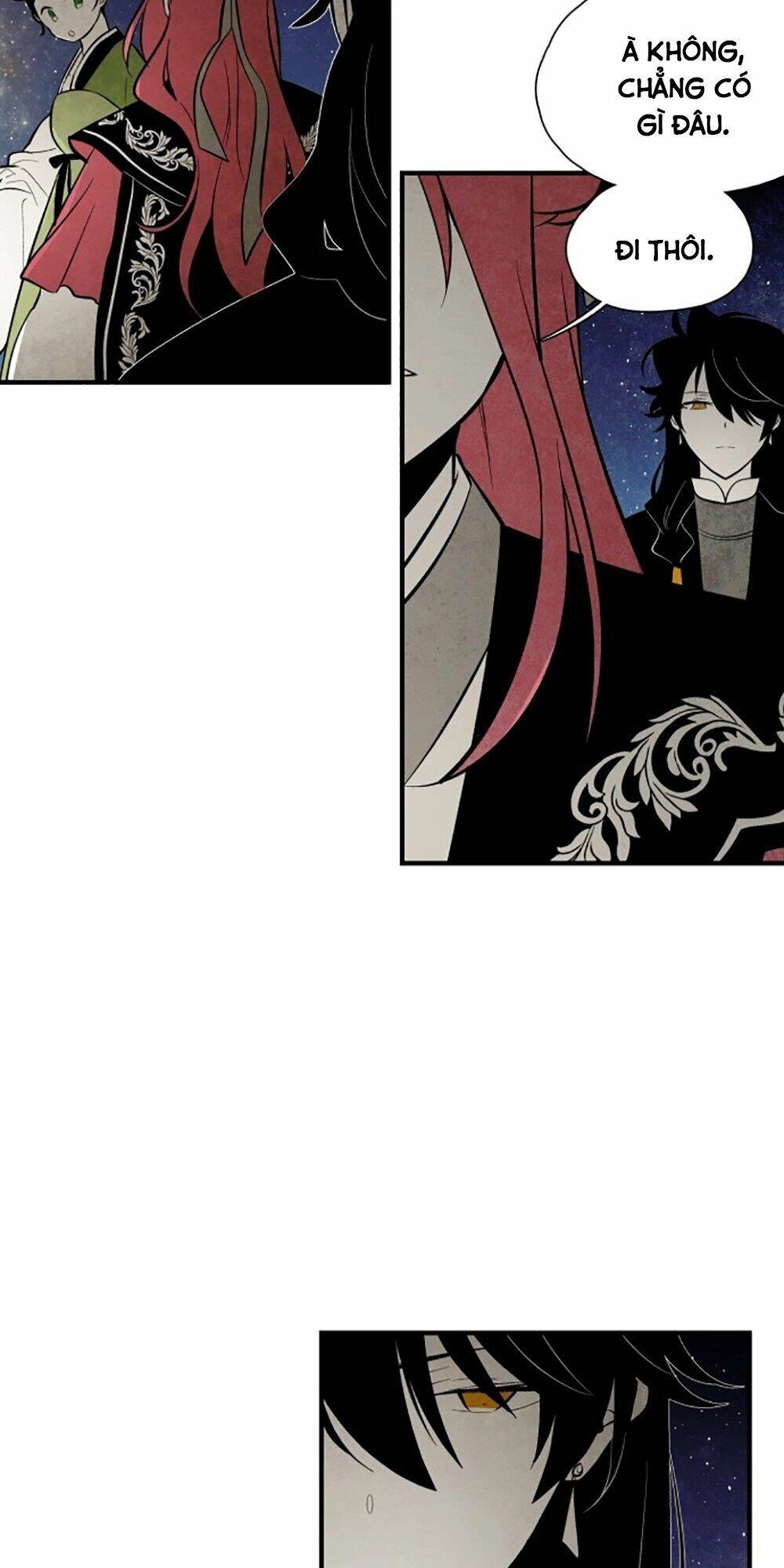 Vân Trung Hoa Chapter 80 - 47