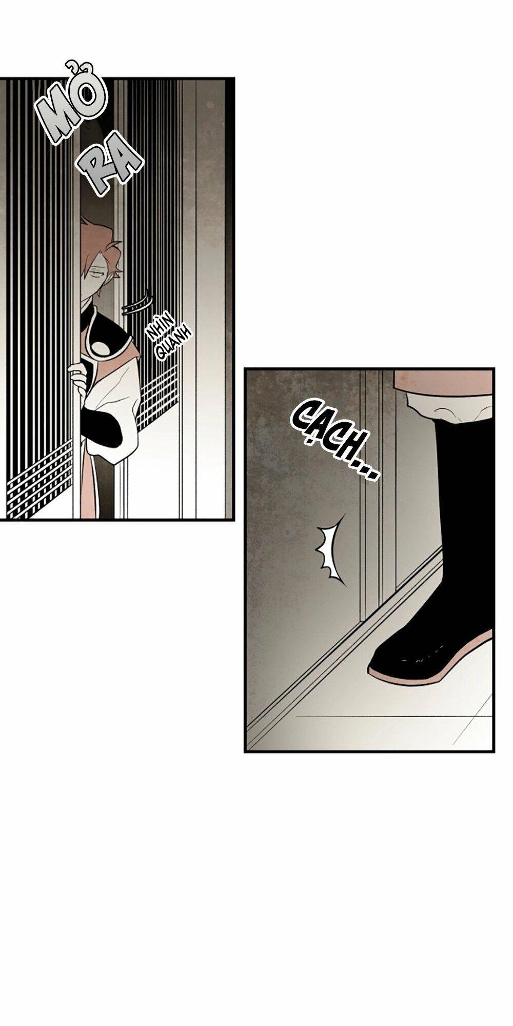 Vân Trung Hoa Chapter 81 - 3