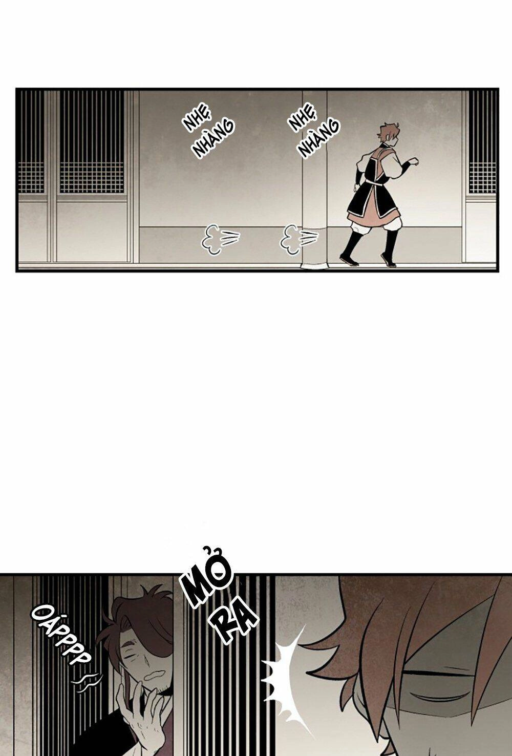 Vân Trung Hoa Chapter 81 - 4