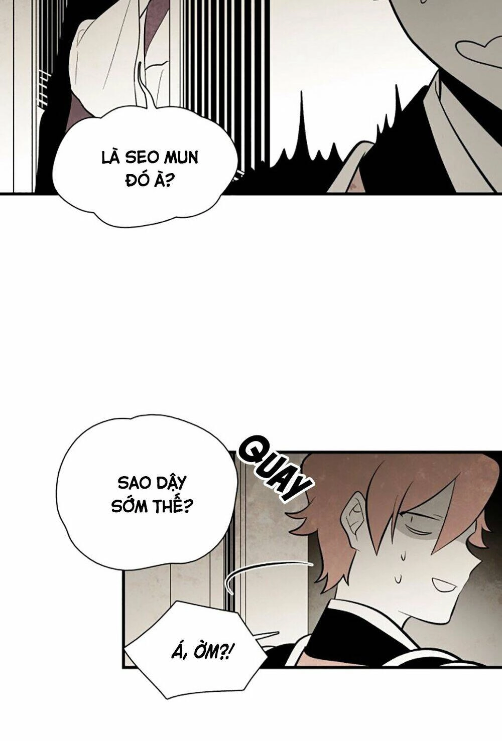 Vân Trung Hoa Chapter 81 - 5