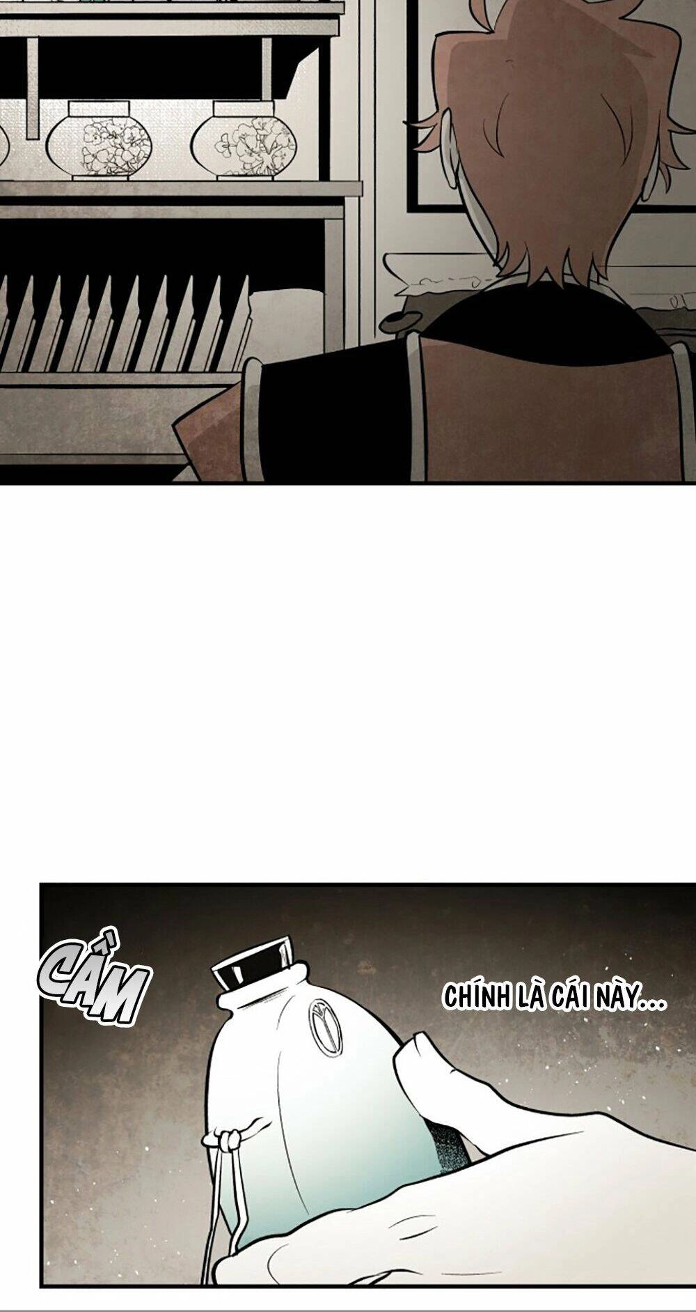 Vân Trung Hoa Chapter 81 - 17