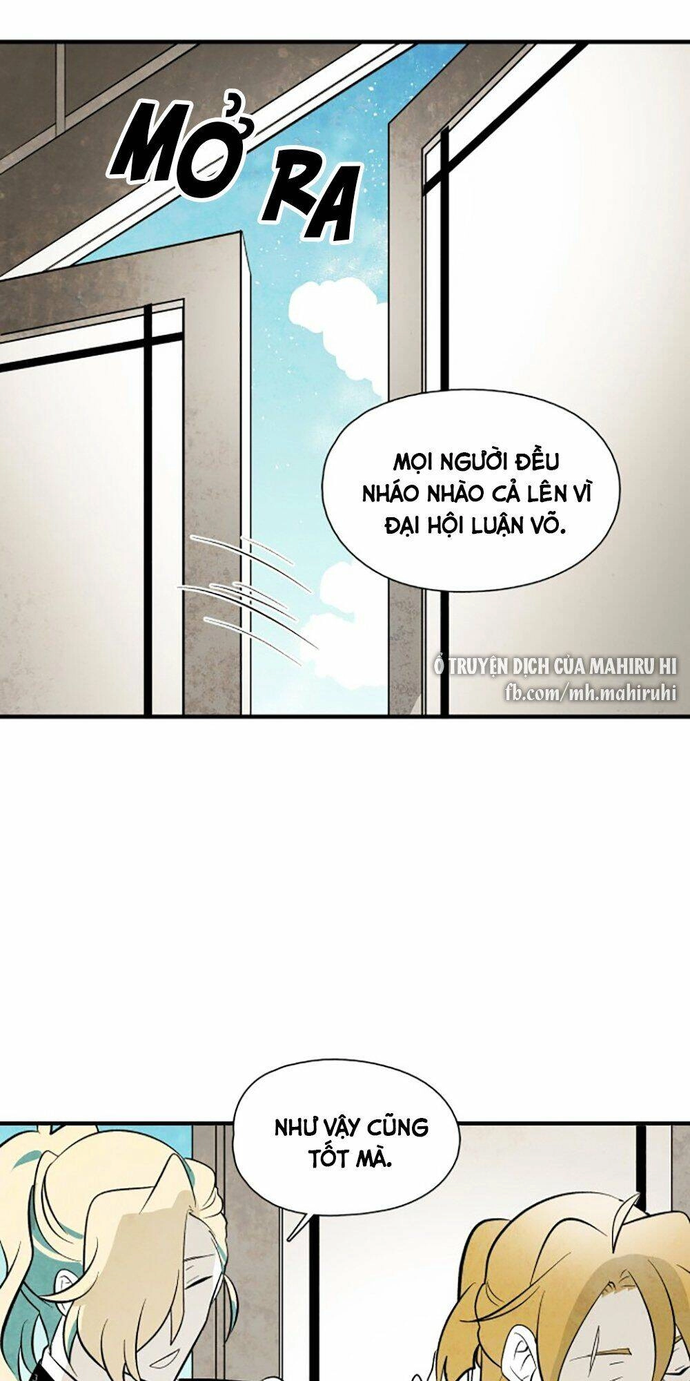 Vân Trung Hoa Chapter 81 - 30