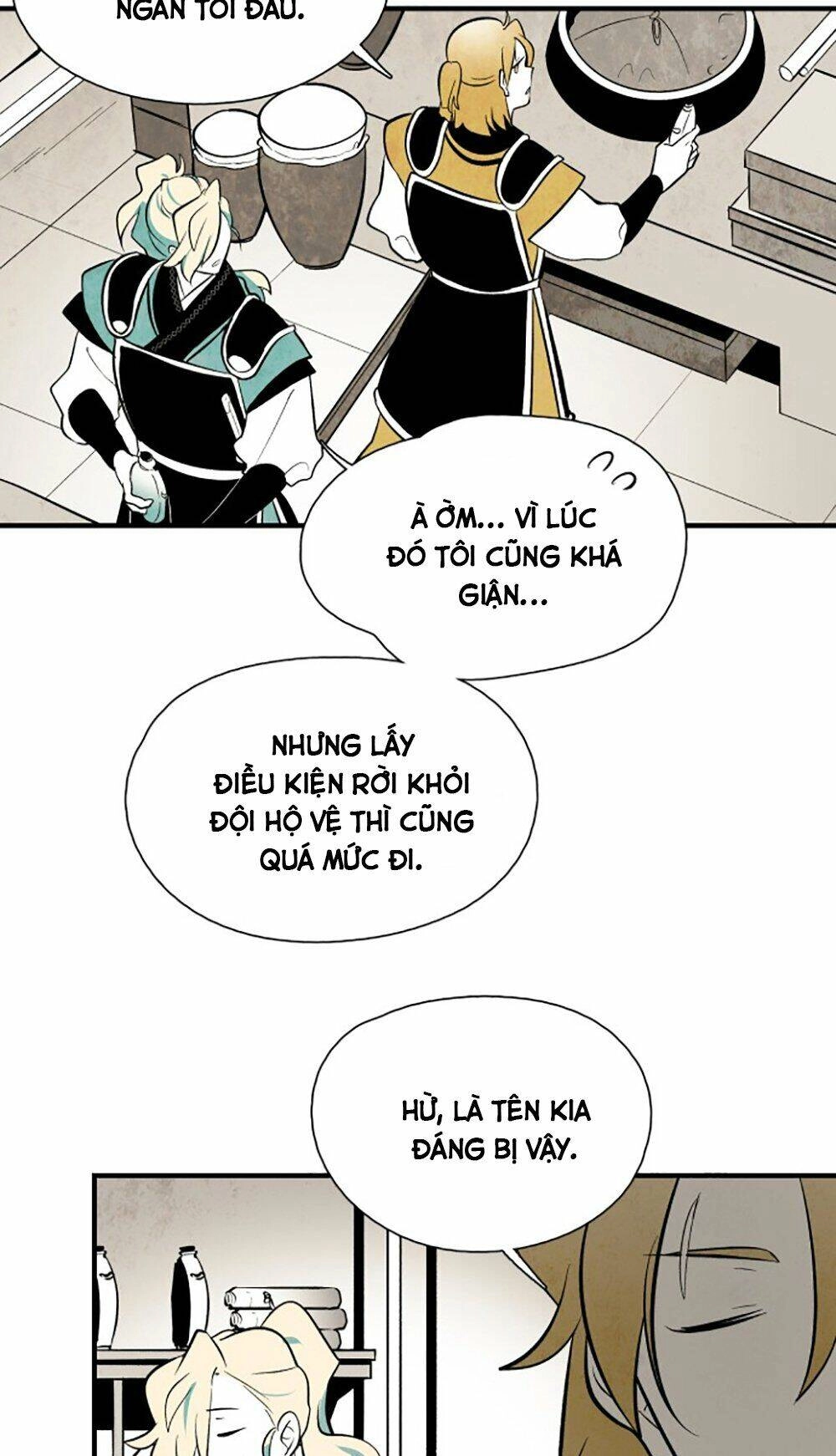 Vân Trung Hoa Chapter 81 - 32