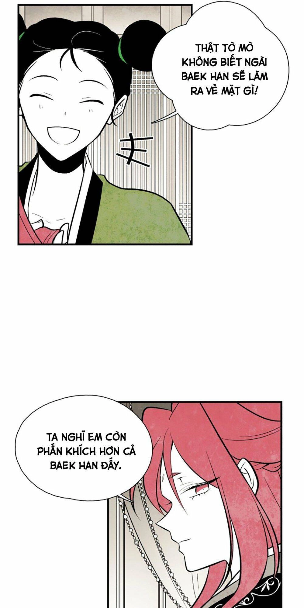 Vân Trung Hoa Chapter 81 - 42