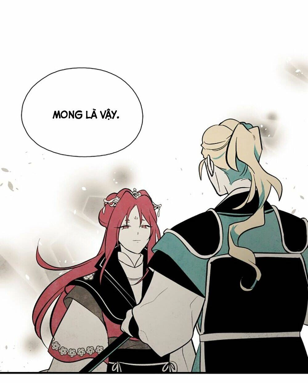 Vân Trung Hoa Chapter 81 - 45