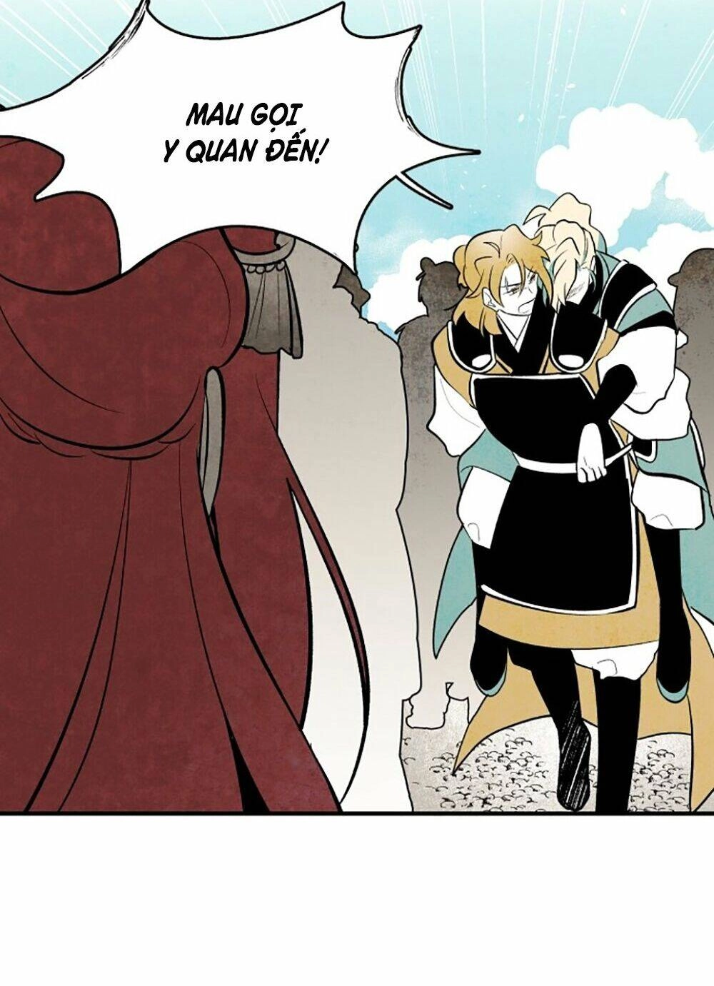 Vân Trung Hoa Chapter 81 - 52