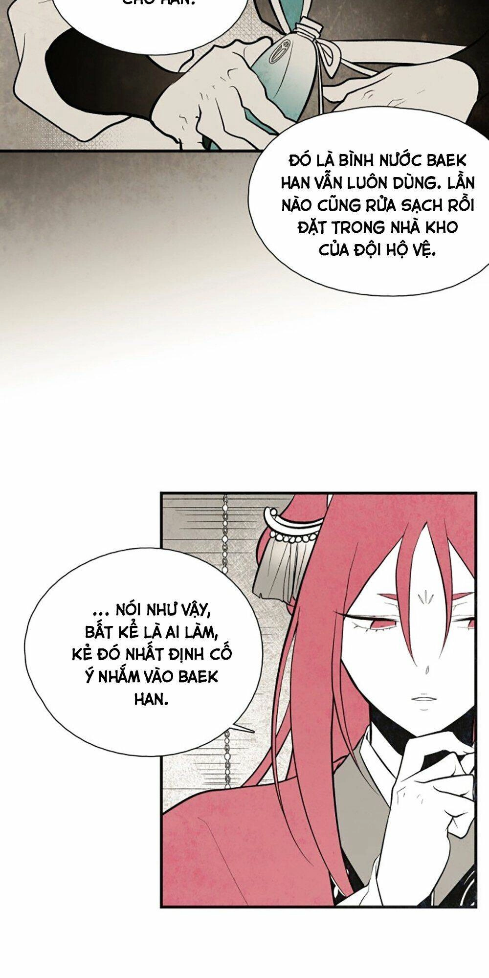 Vân Trung Hoa Chapter 82 - 7