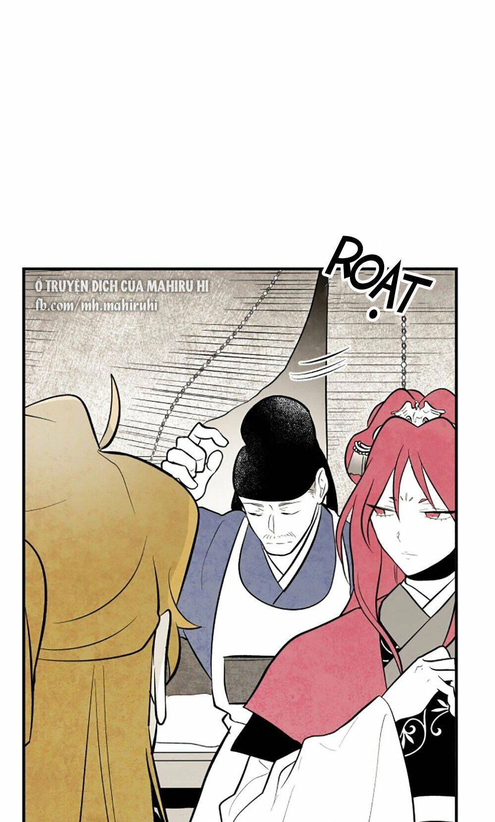 Vân Trung Hoa Chapter 82 - 8