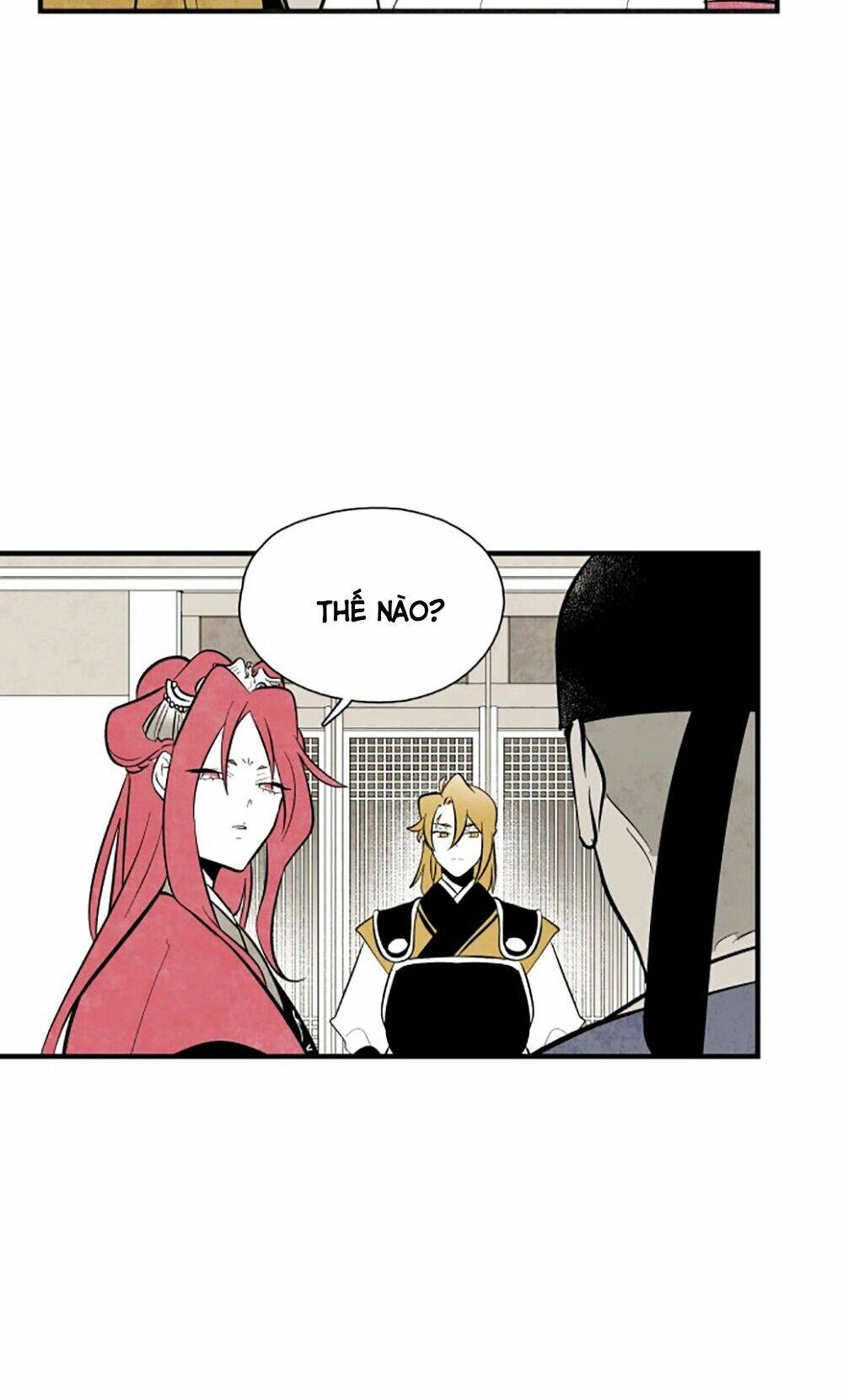 Vân Trung Hoa Chapter 82 - 9