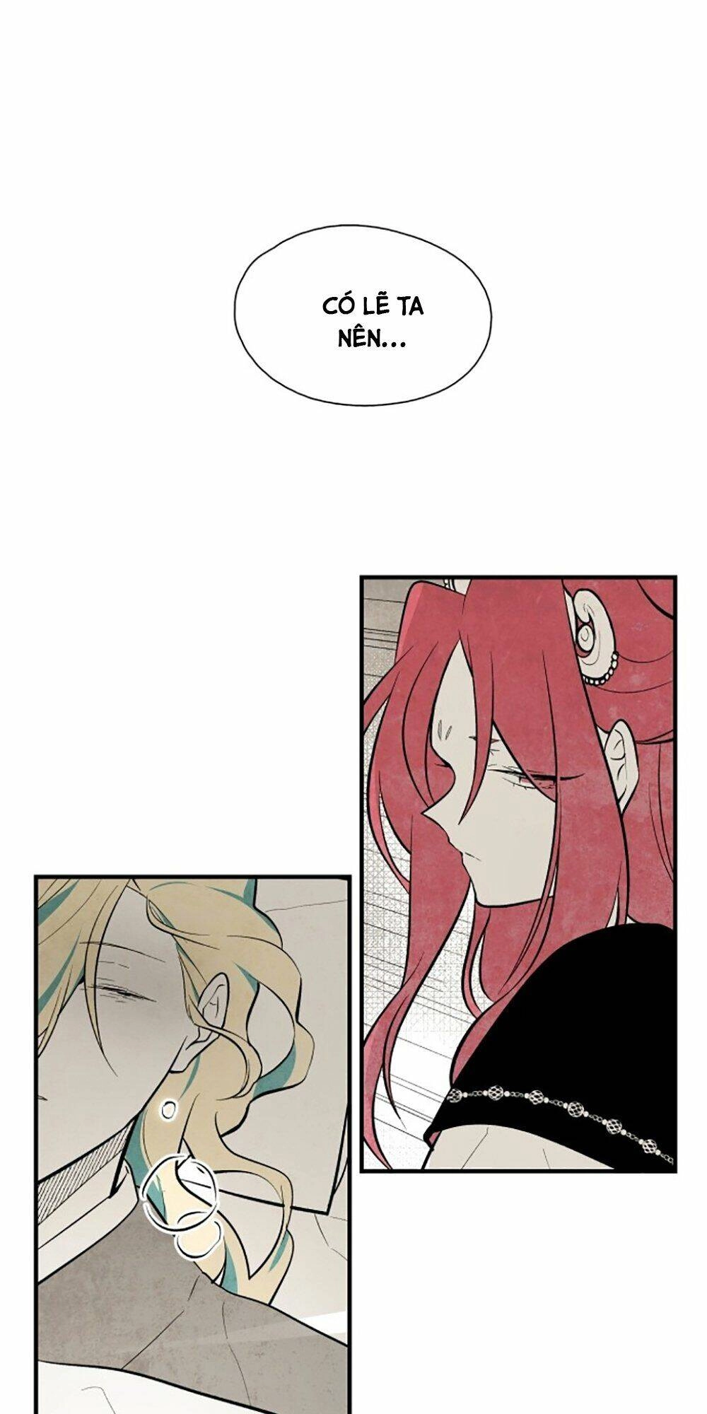 Vân Trung Hoa Chapter 83 - 2