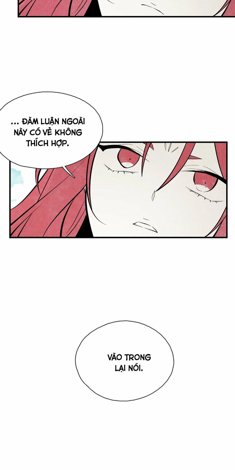 Vân Trung Hoa Chapter 83 - 16