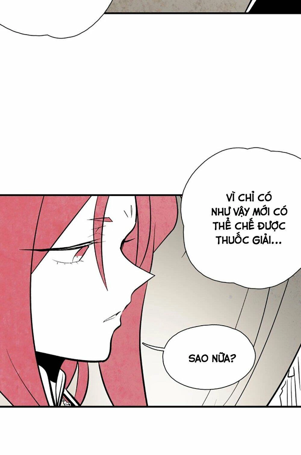 Vân Trung Hoa Chapter 83 - 25