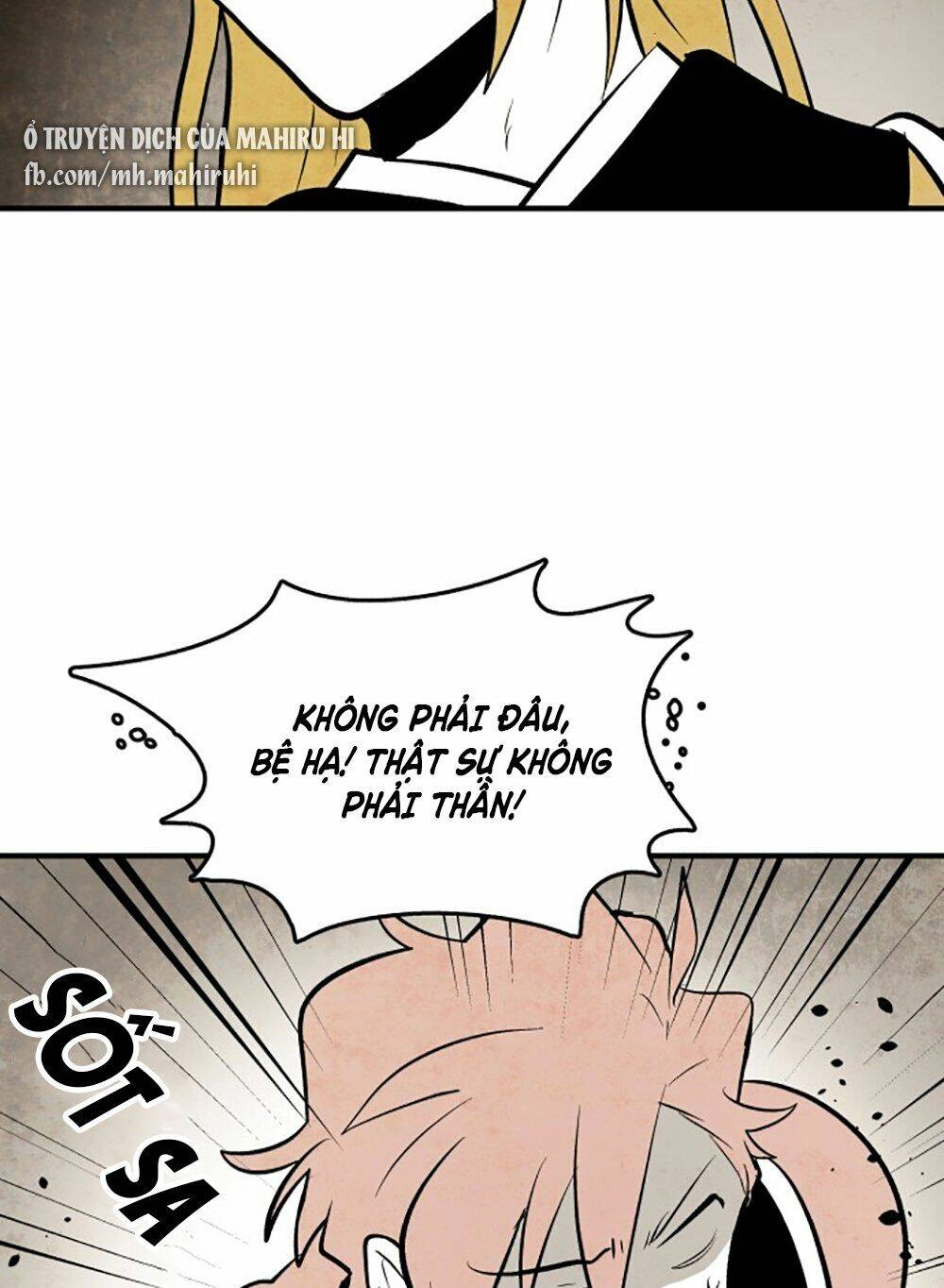 Vân Trung Hoa Chapter 83 - 29