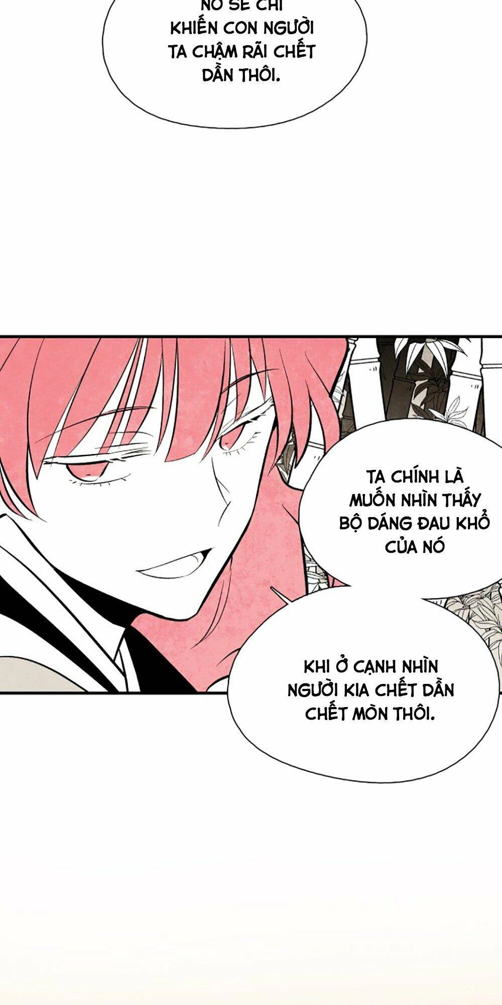 Vân Trung Hoa Chapter 83 - 39