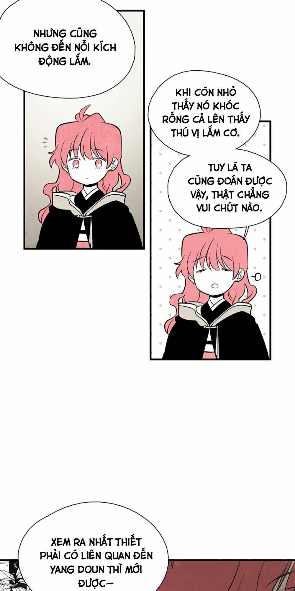 Vân Trung Hoa Chapter 83 - 43