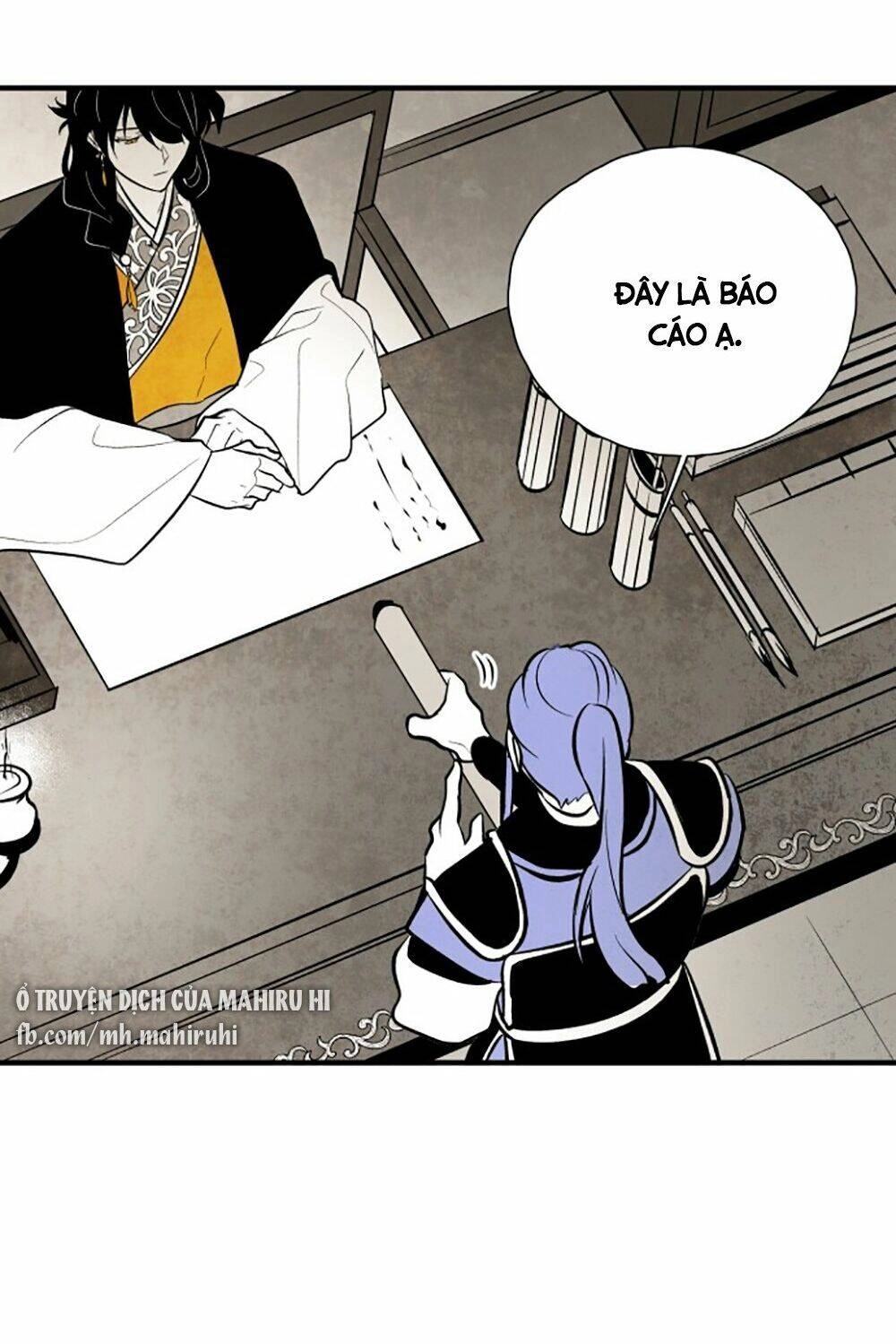 Vân Trung Hoa Chapter 83 - 49