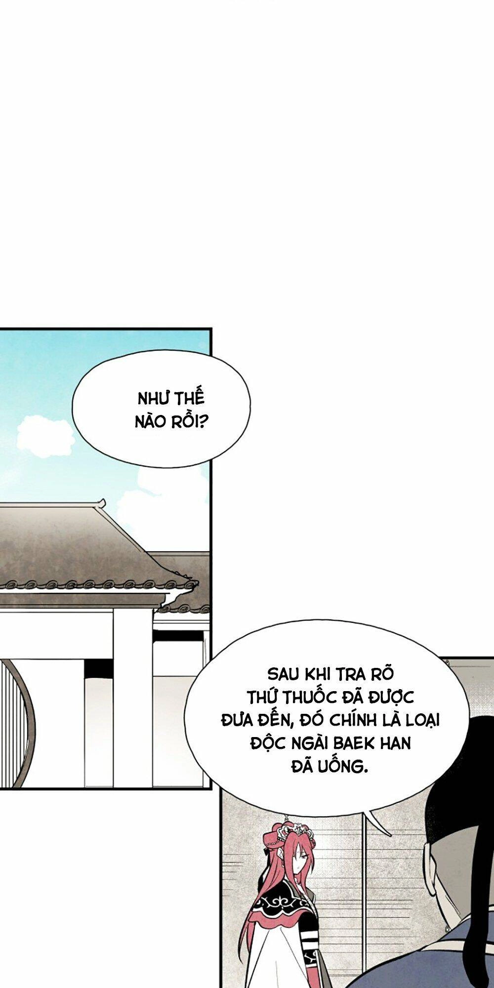 Vân Trung Hoa Chapter 84 - 2