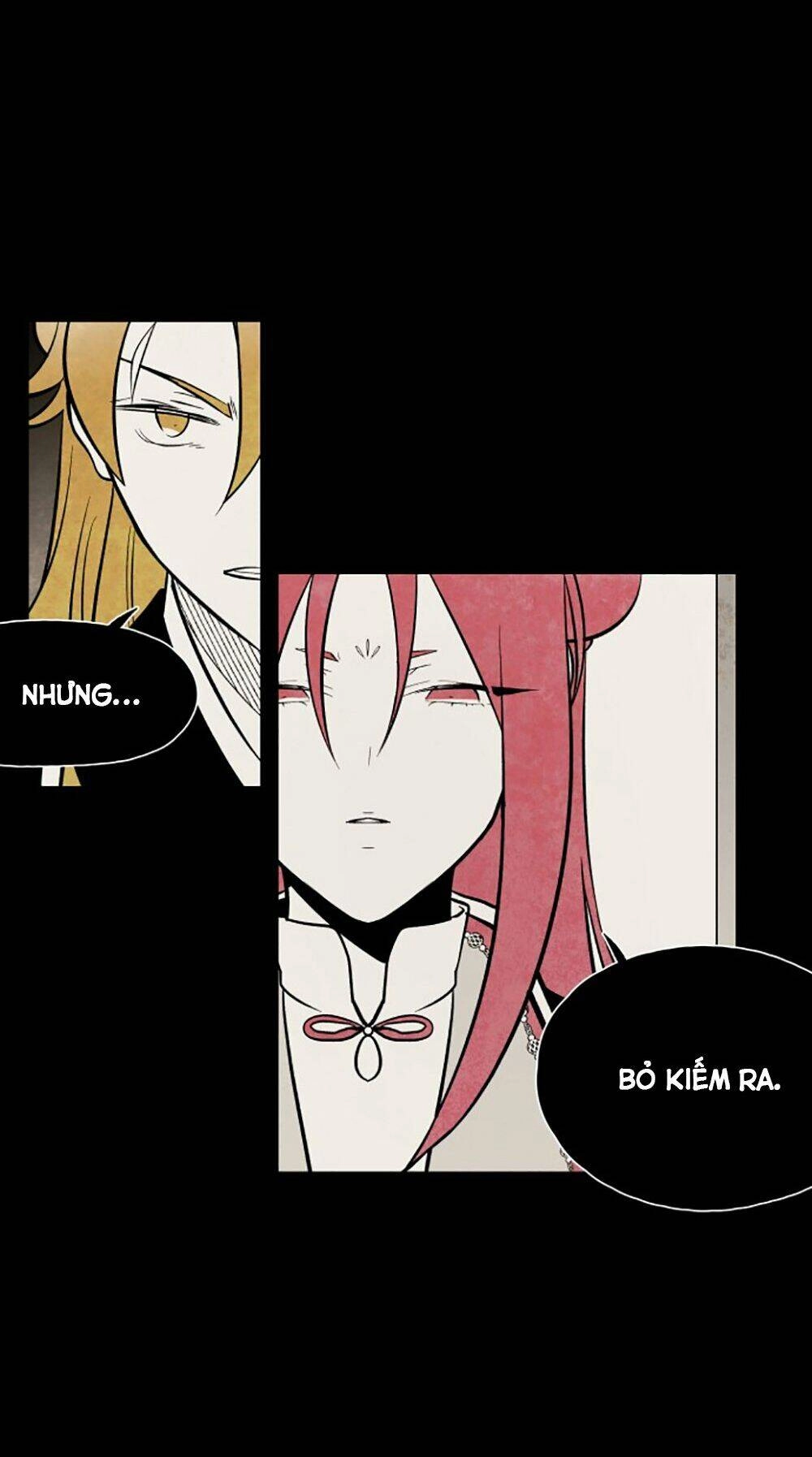 Vân Trung Hoa Chapter 84 - 8