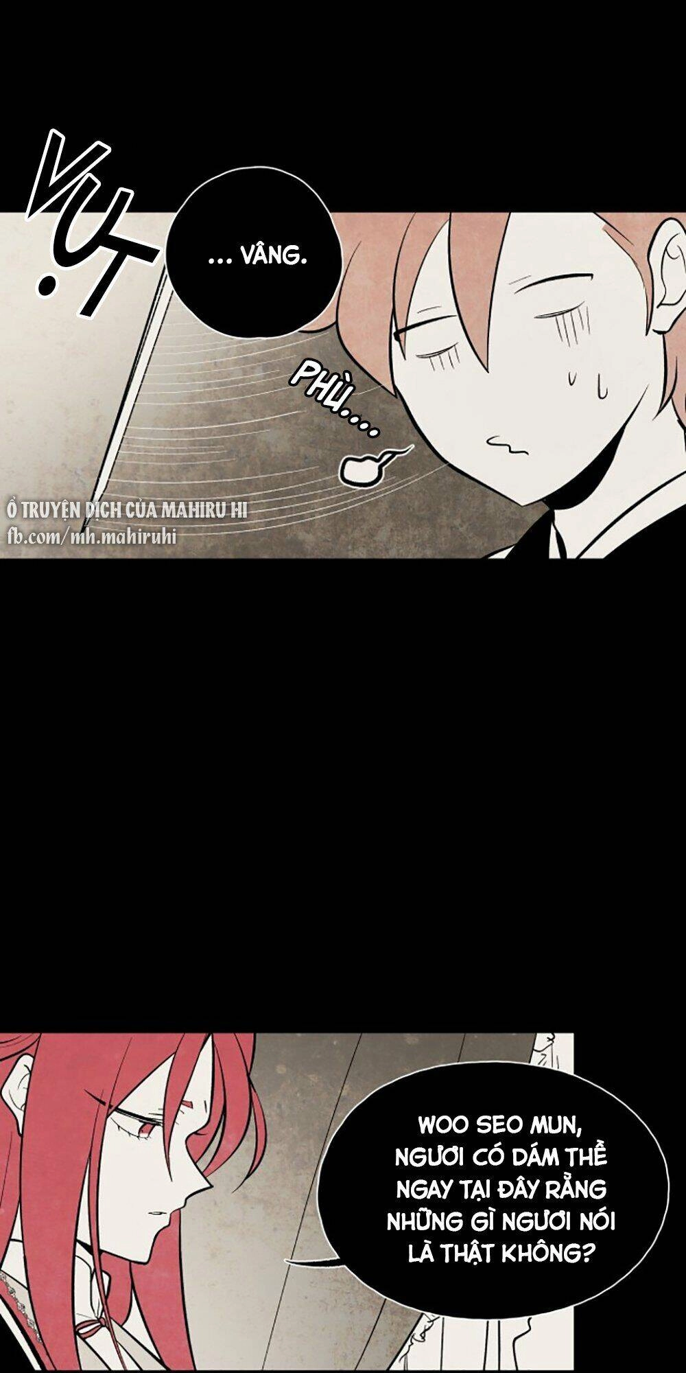 Vân Trung Hoa Chapter 84 - 9