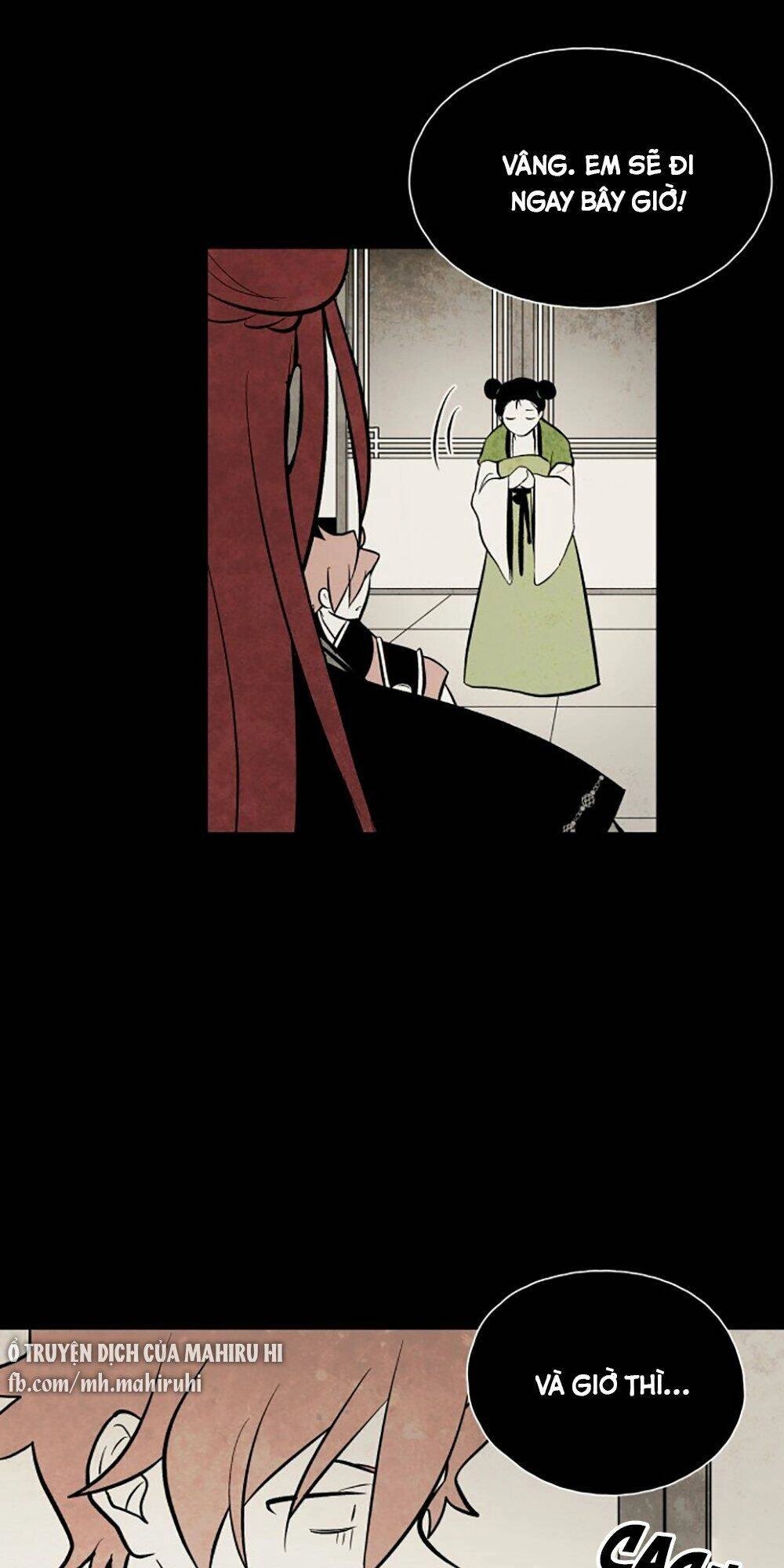 Vân Trung Hoa Chapter 84 - 13