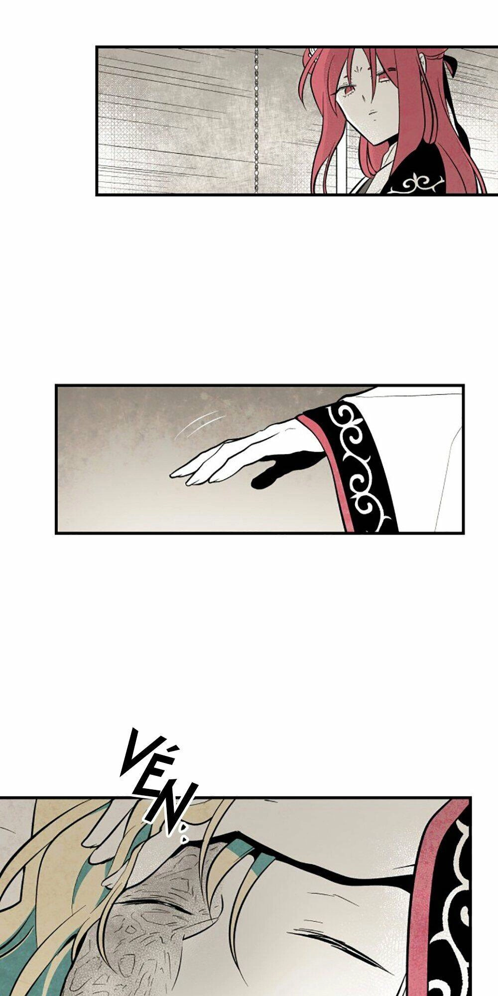 Vân Trung Hoa Chapter 84 - 20