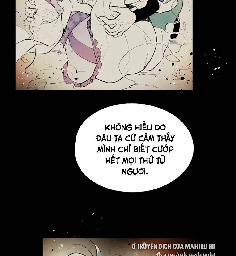 Vân Trung Hoa Chapter 84 - 22