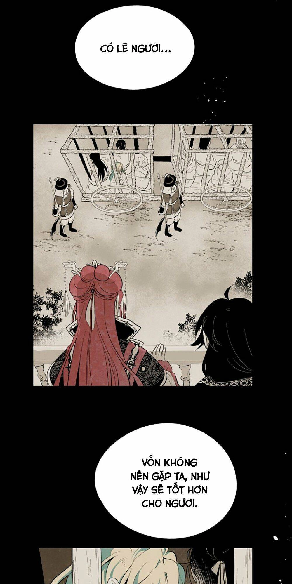 Vân Trung Hoa Chapter 84 - 24