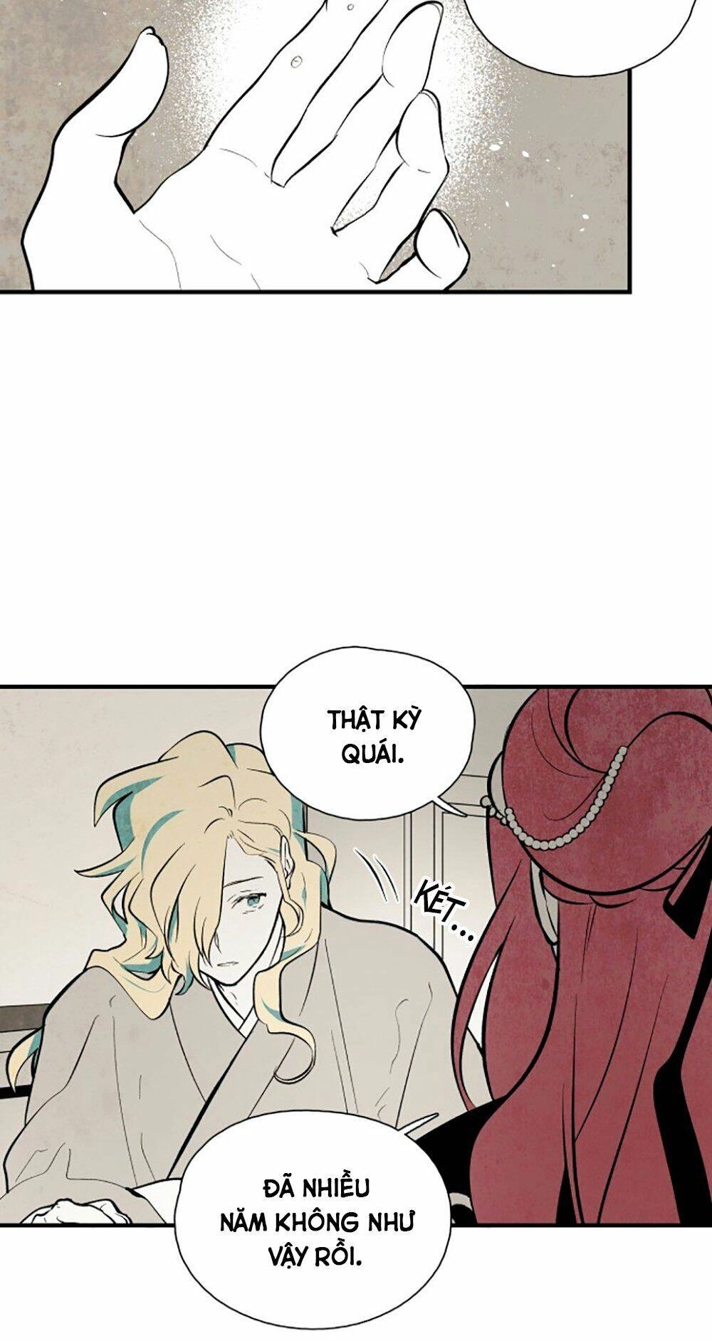 Vân Trung Hoa Chapter 84 - 29