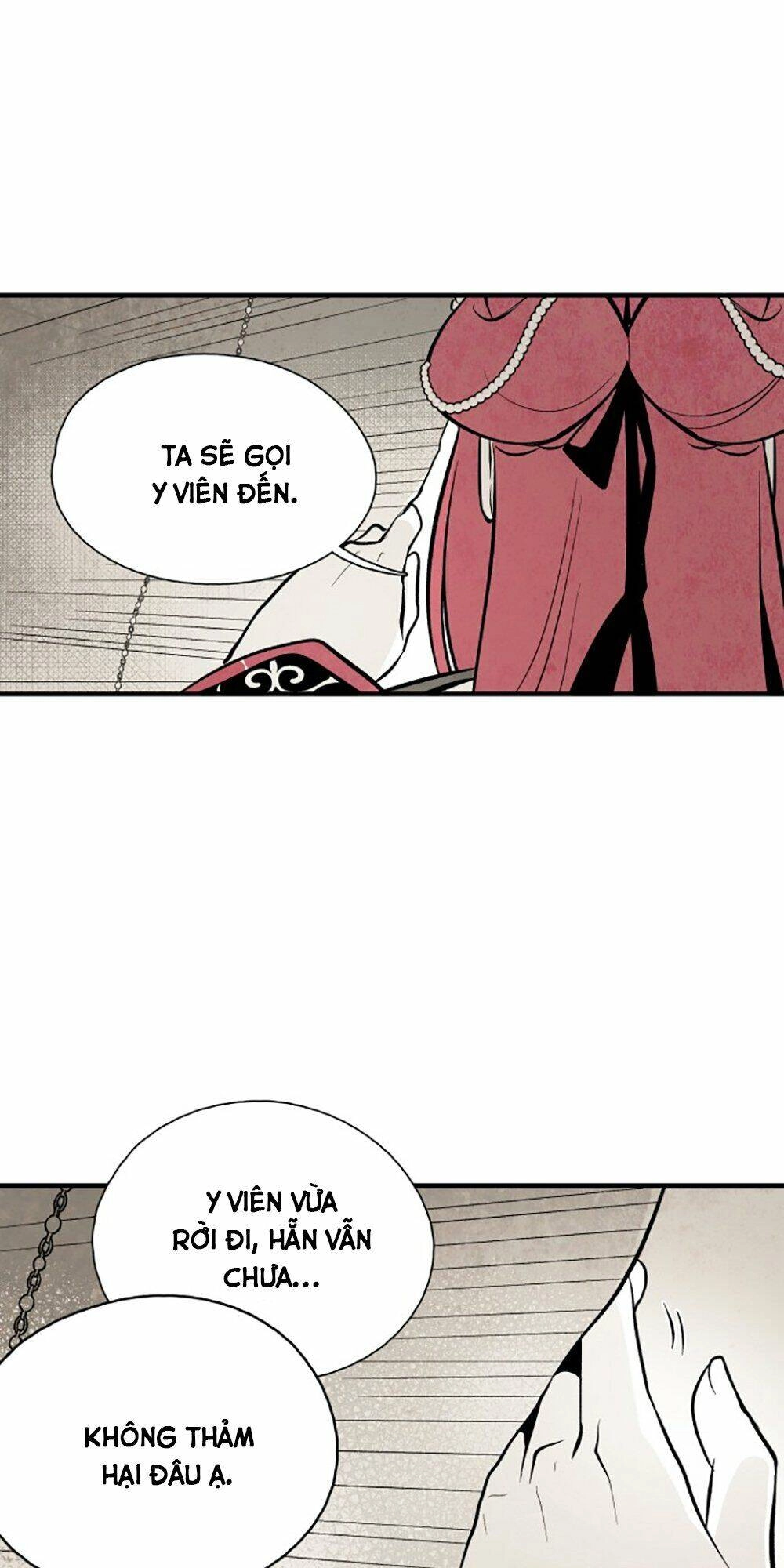 Vân Trung Hoa Chapter 84 - 35