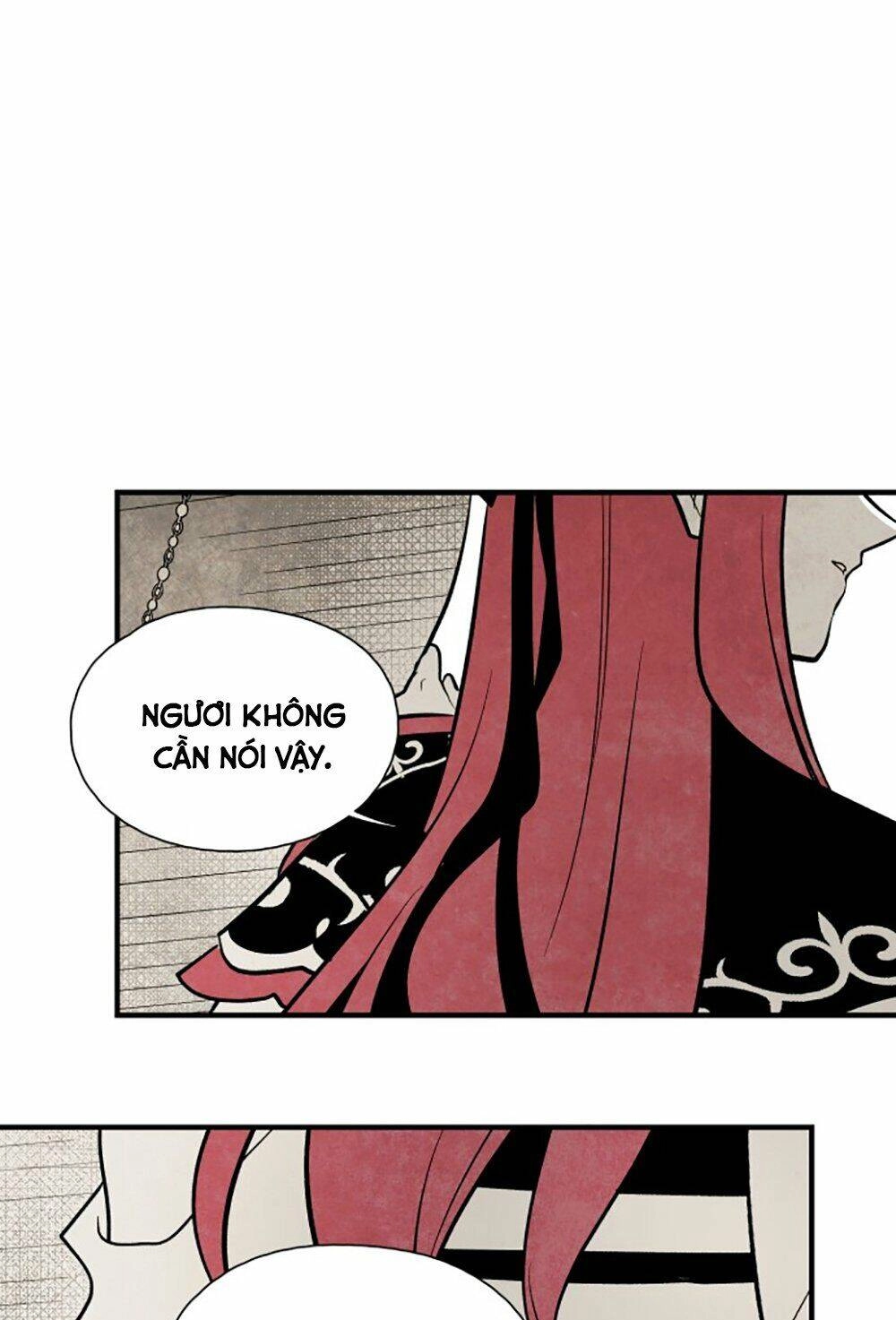 Vân Trung Hoa Chapter 84 - 37