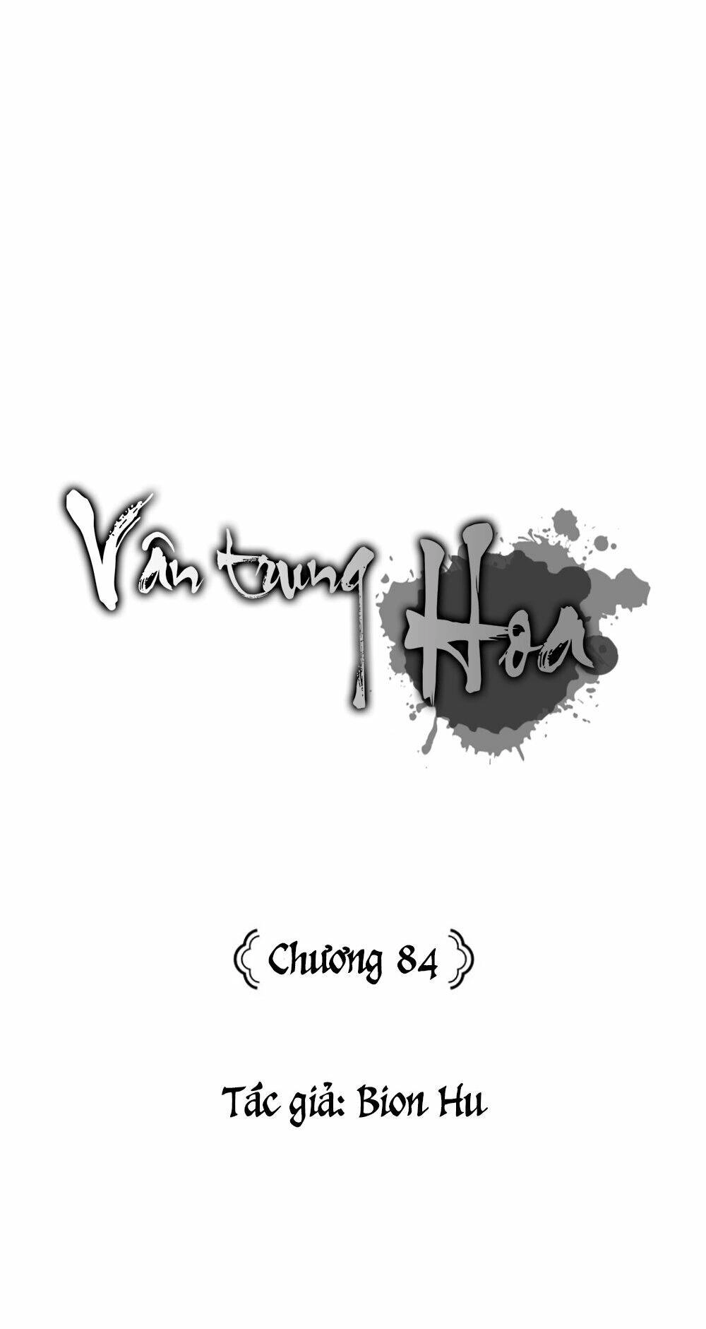 Vân Trung Hoa Chapter 84 - 50