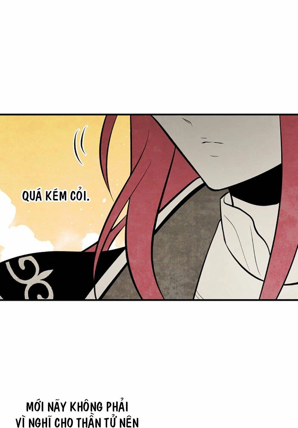 Vân Trung Hoa Chapter 85 - 4