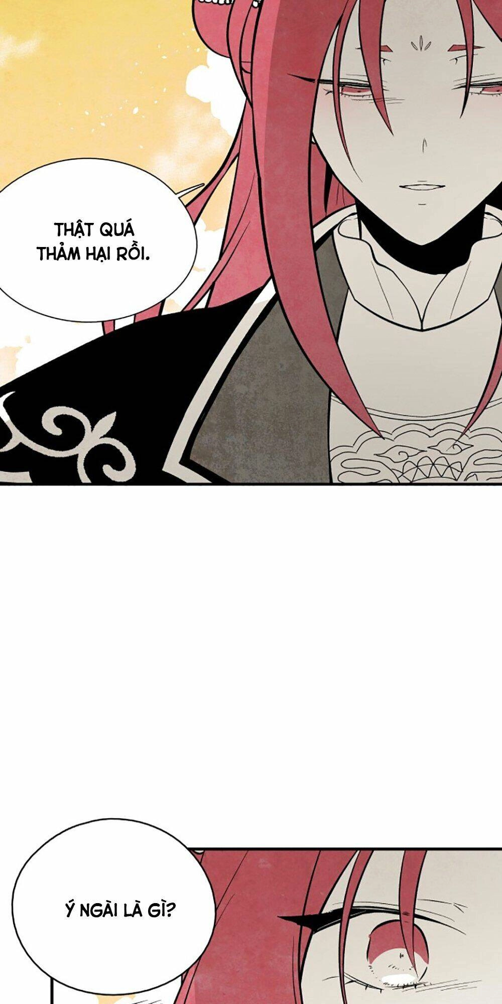 Vân Trung Hoa Chapter 85 - 7