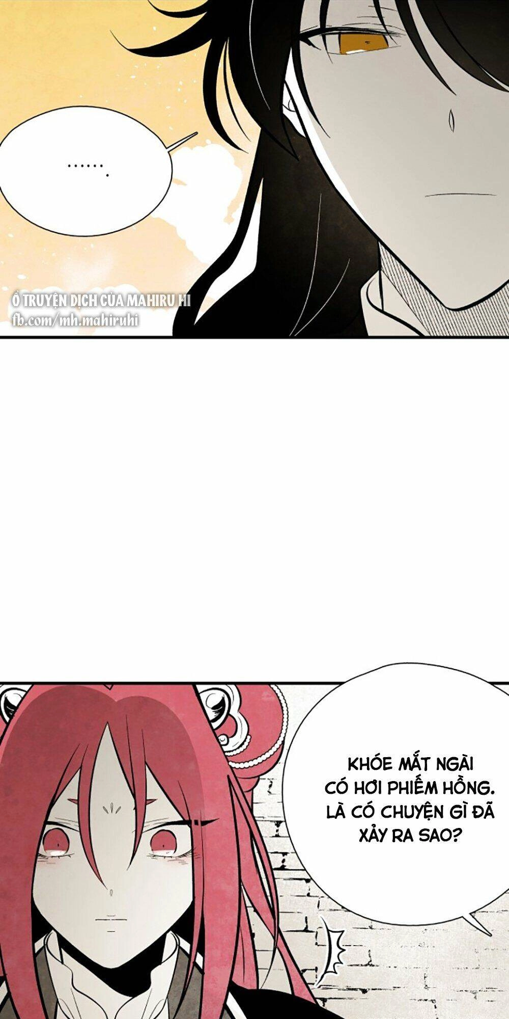 Vân Trung Hoa Chapter 85 - 11