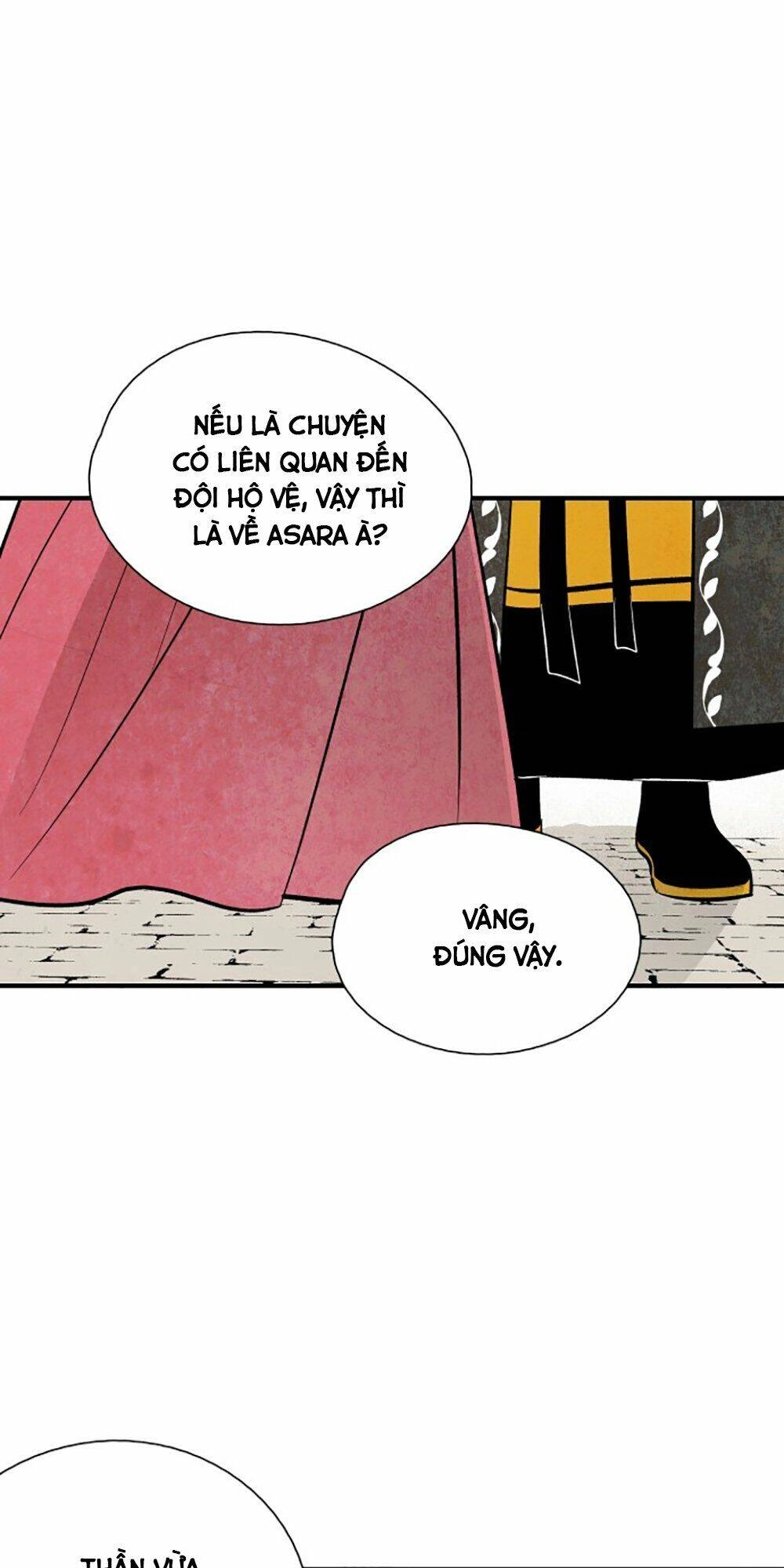 Vân Trung Hoa Chapter 85 - 15