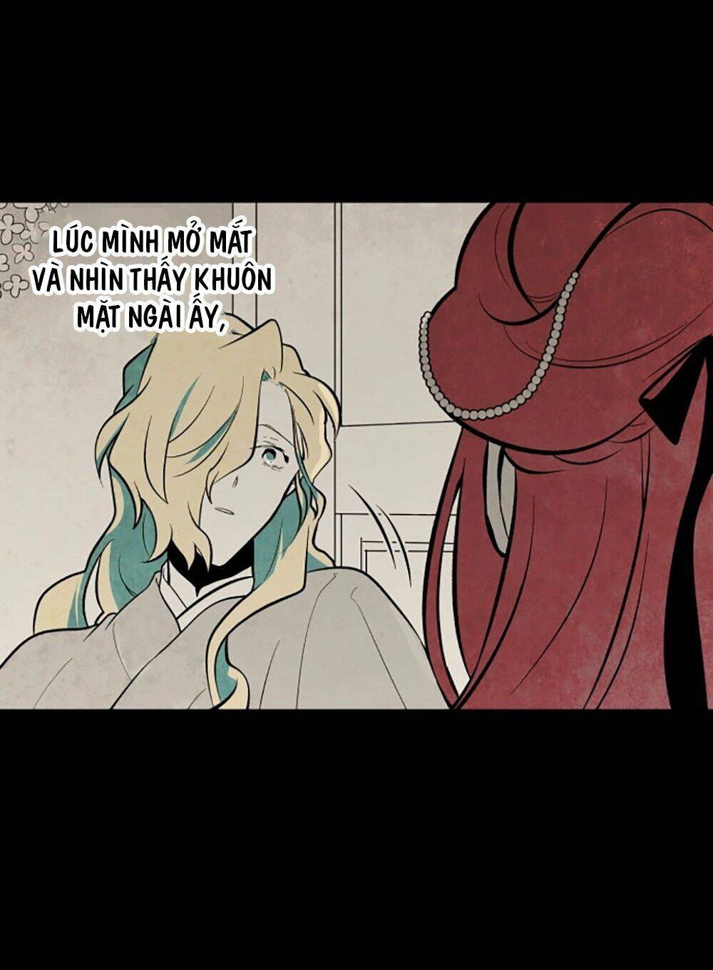 Vân Trung Hoa Chapter 85 - 24