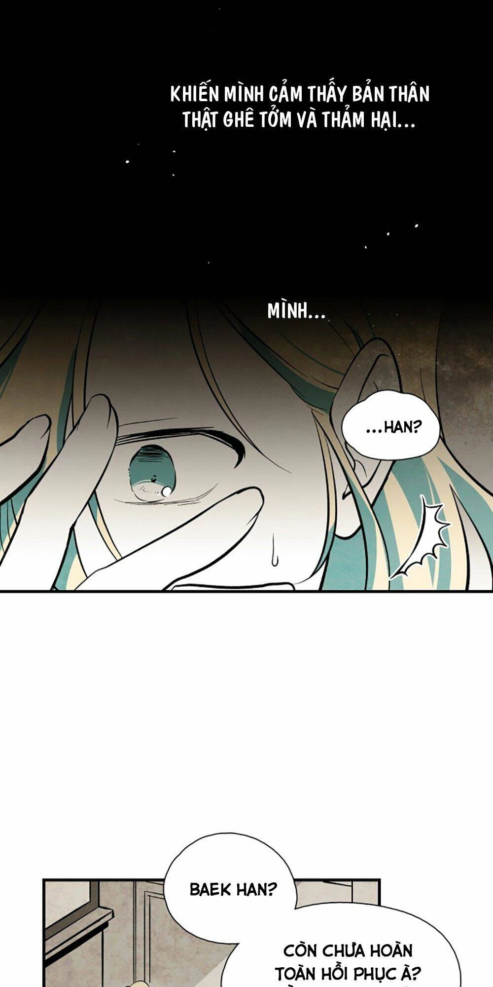 Vân Trung Hoa Chapter 85 - 27