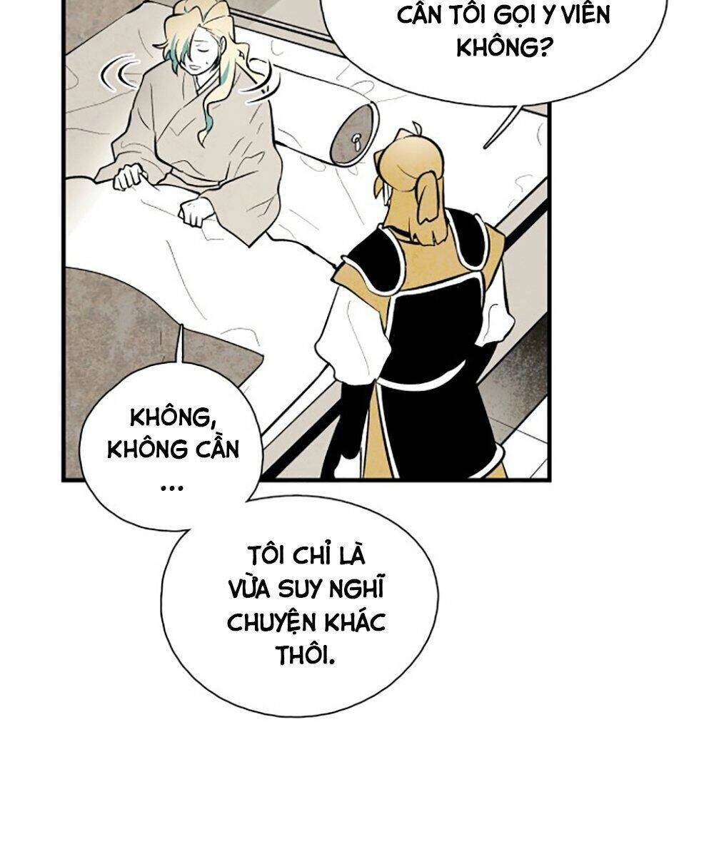 Vân Trung Hoa Chapter 85 - 28