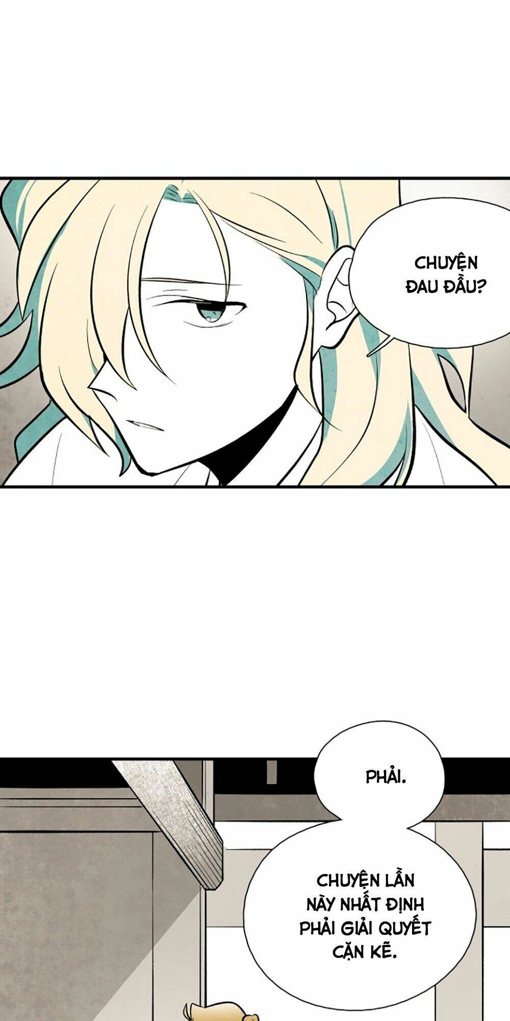 Vân Trung Hoa Chapter 85 - 30