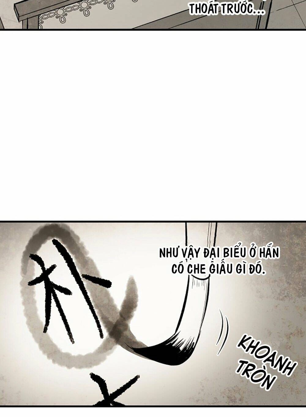 Vân Trung Hoa Chapter 85 - 37