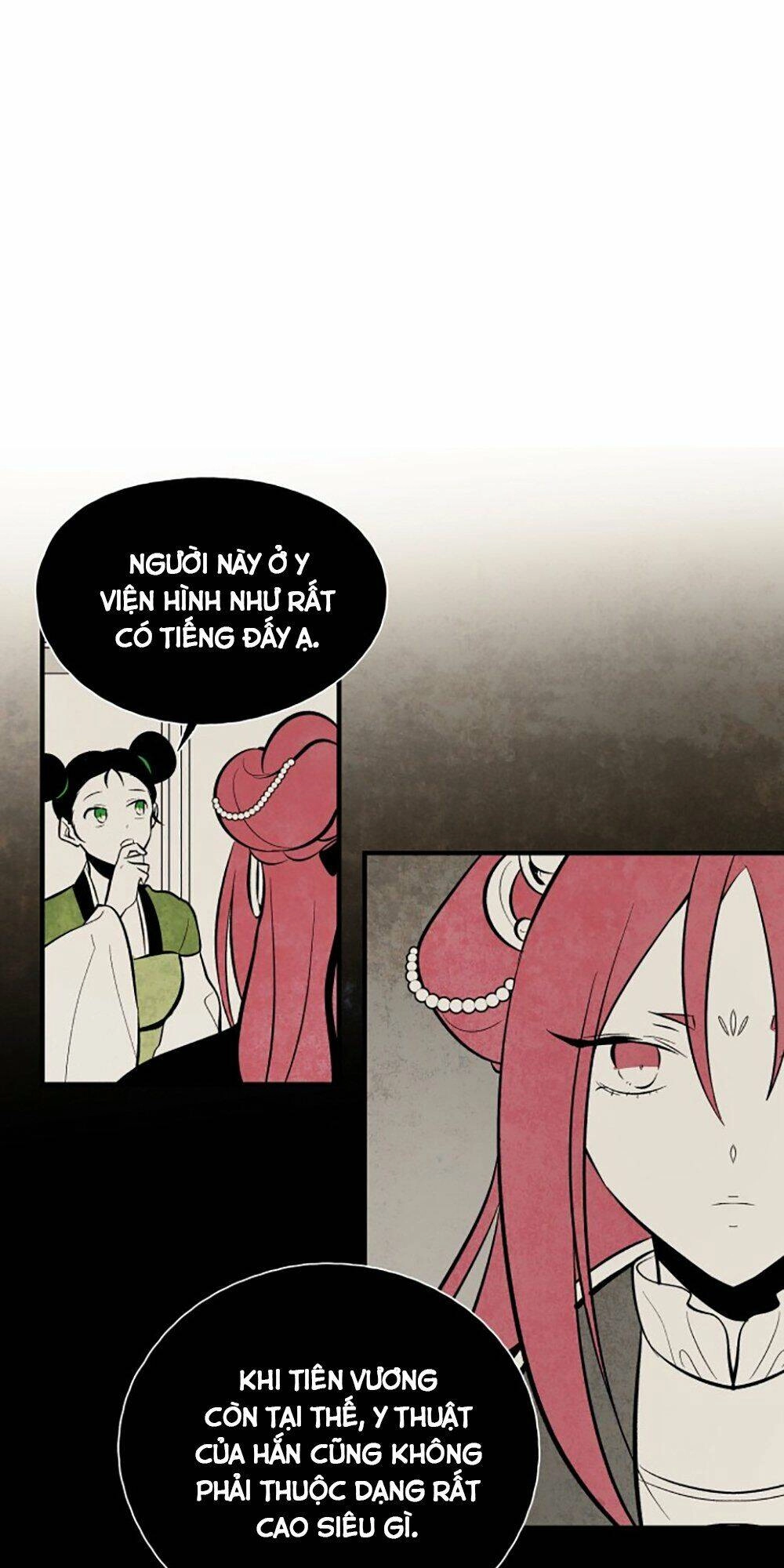 Vân Trung Hoa Chapter 85 - 38