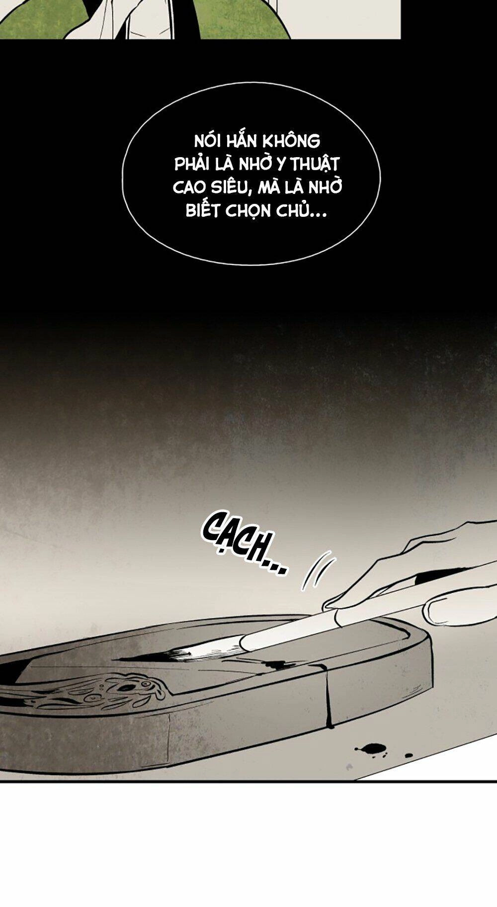 Vân Trung Hoa Chapter 85 - 40