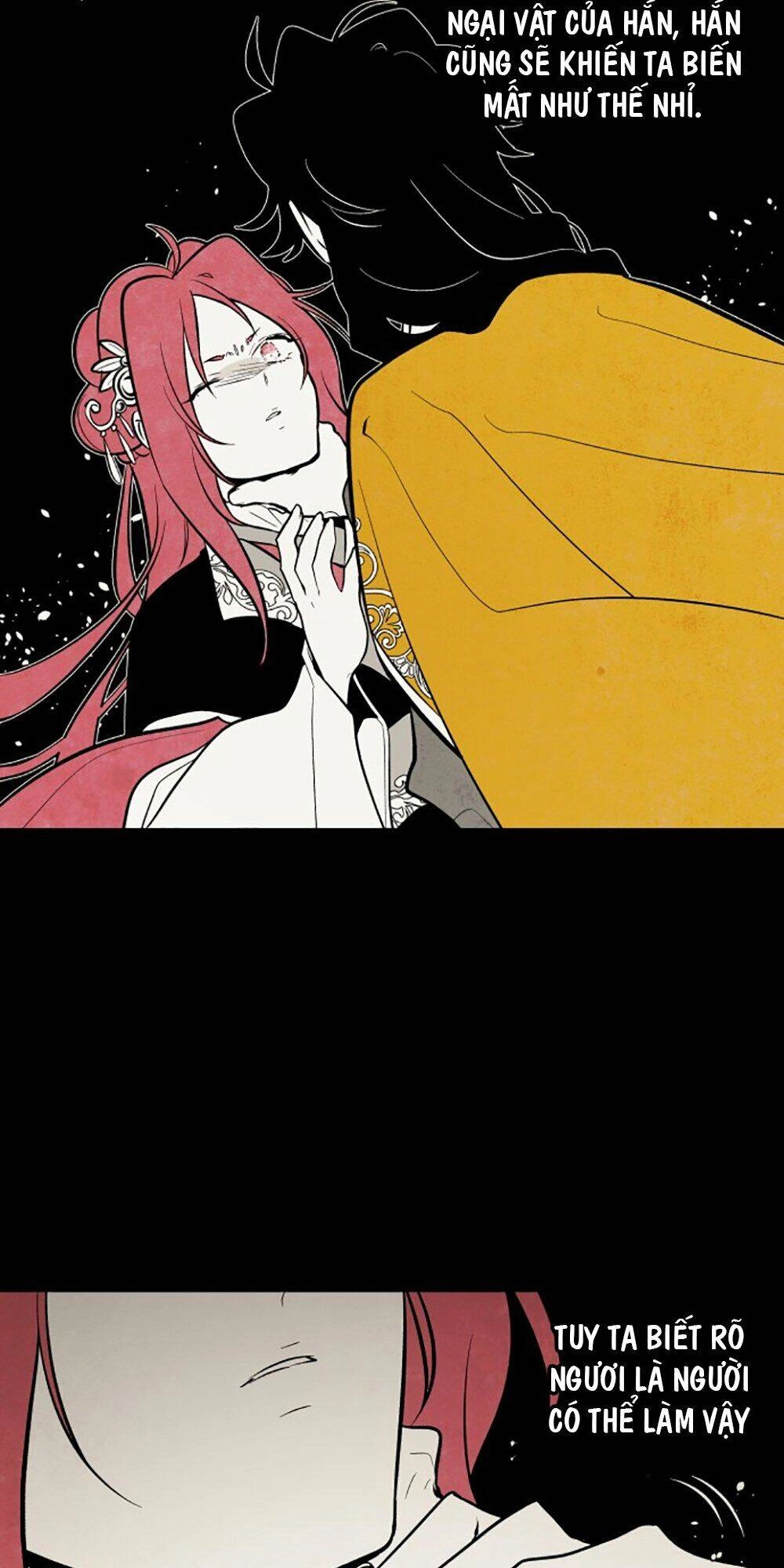 Vân Trung Hoa Chapter 85 - 43