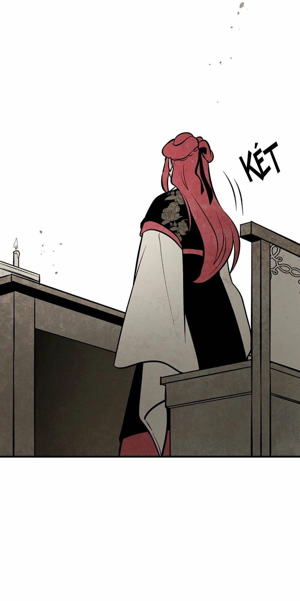 Vân Trung Hoa Chapter 85 - 47