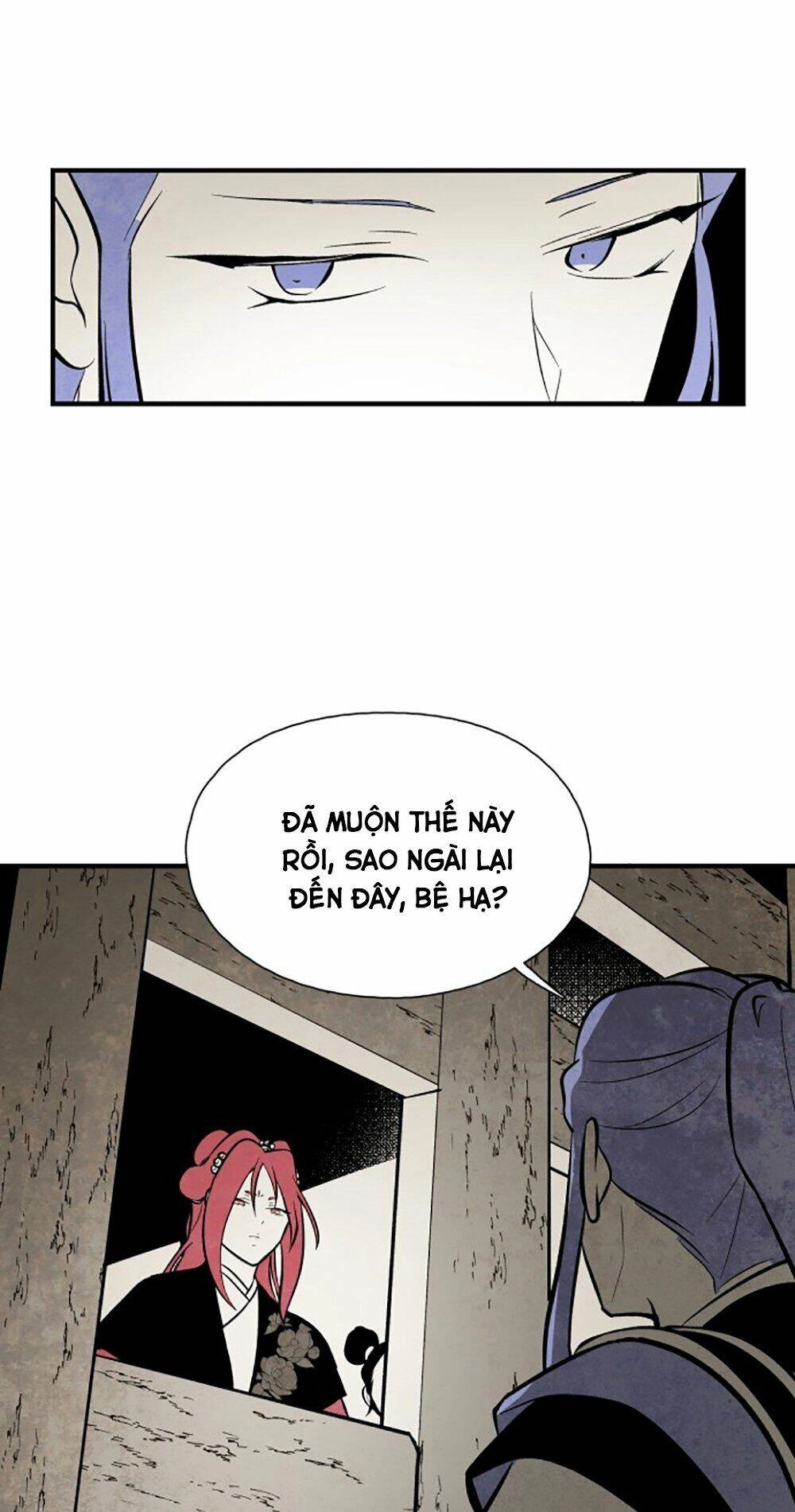 Vân Trung Hoa Chapter 85 - 51