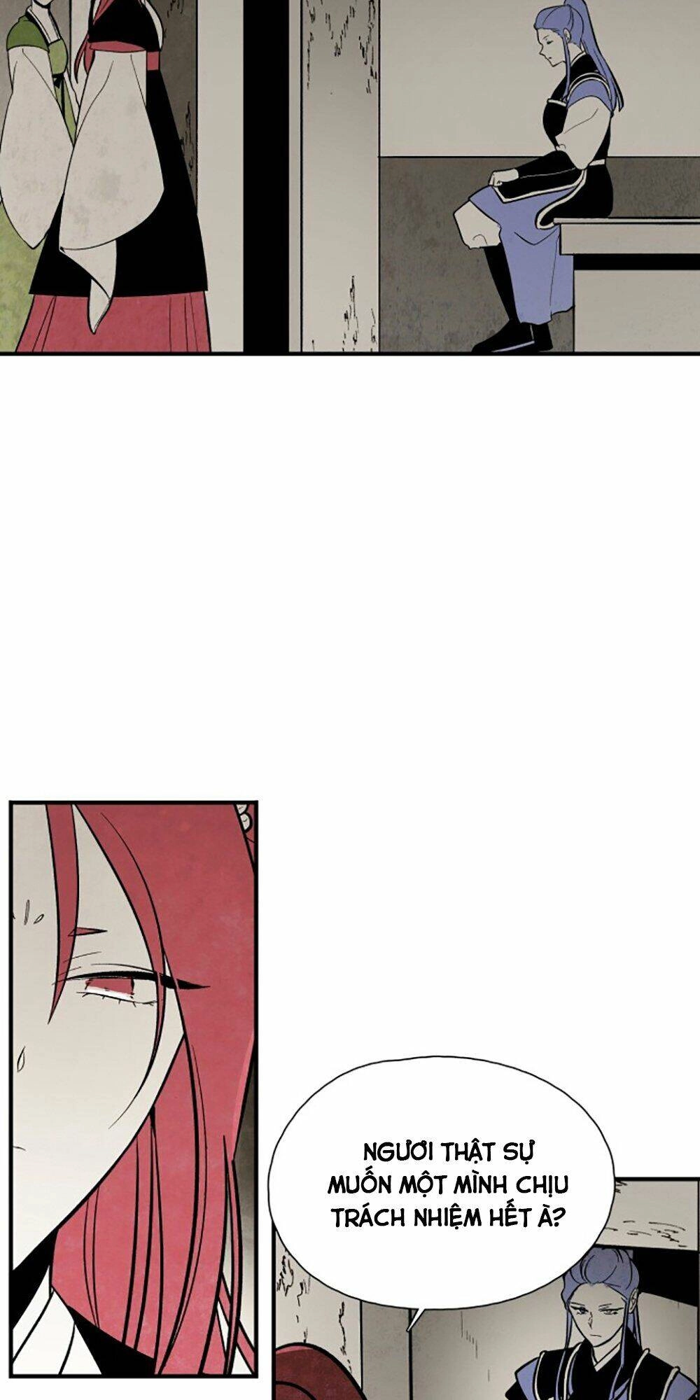 Vân Trung Hoa Chapter 86 - 3