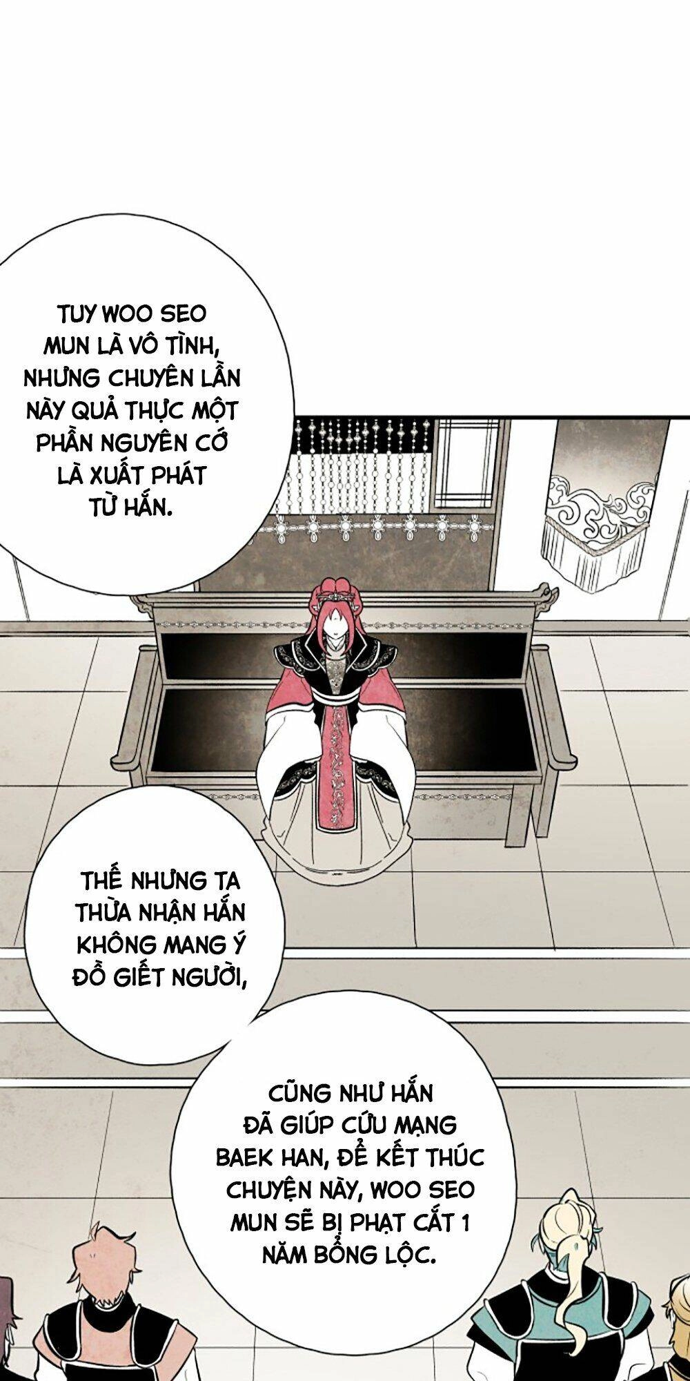 Vân Trung Hoa Chapter 86 - 21