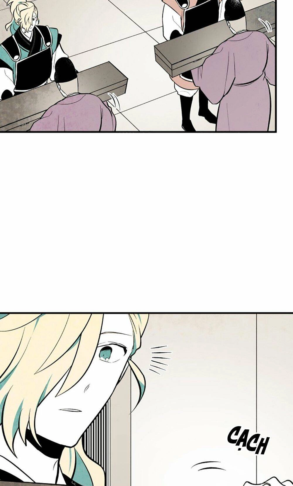 Vân Trung Hoa Chapter 86 - 23