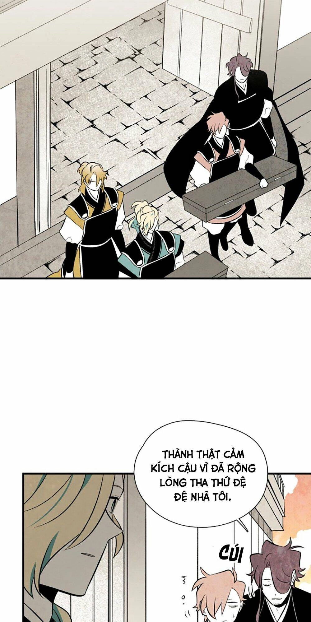 Vân Trung Hoa Chapter 86 - 29